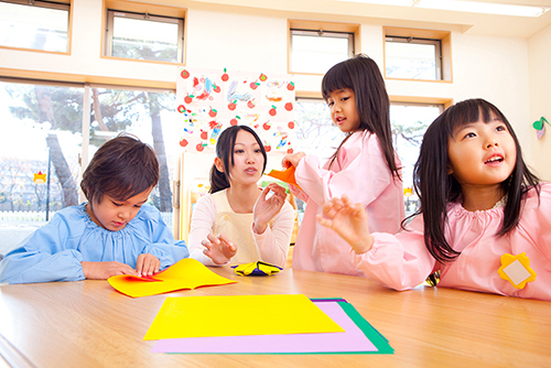 子ども連れだから行きづらい